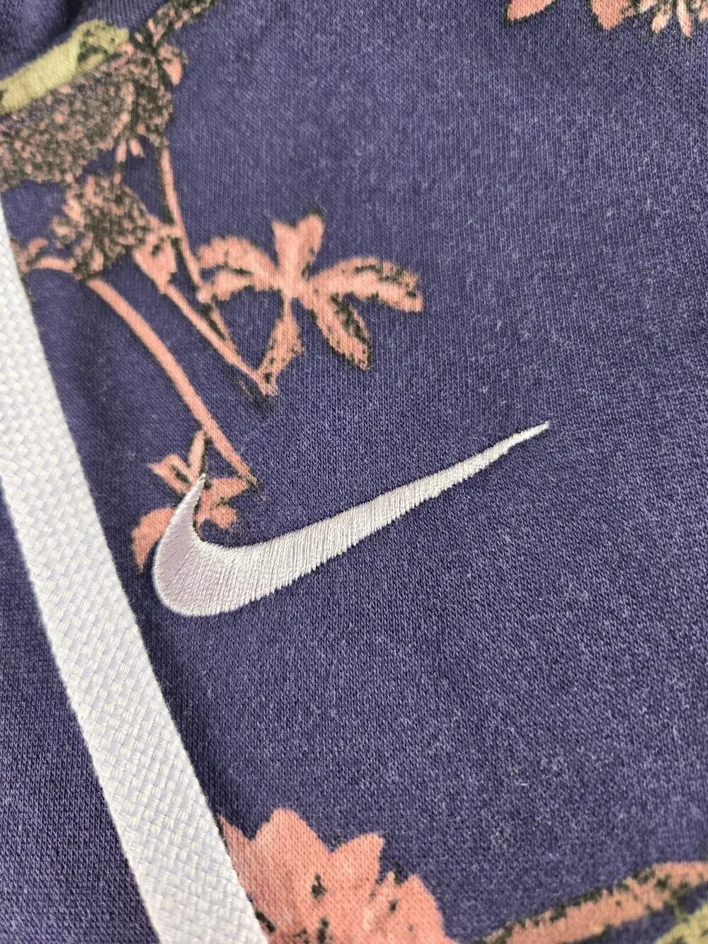 Nike hoodie sweatshirt